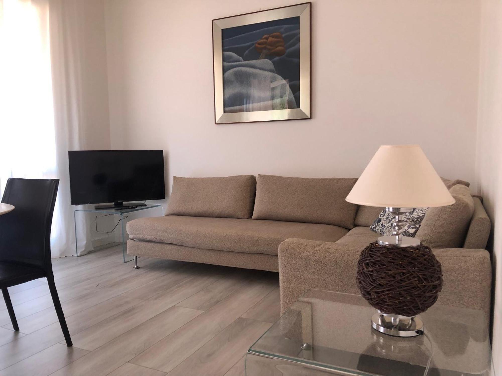 Residence Oasi Манерба-дель-Гарда Екстер'єр фото